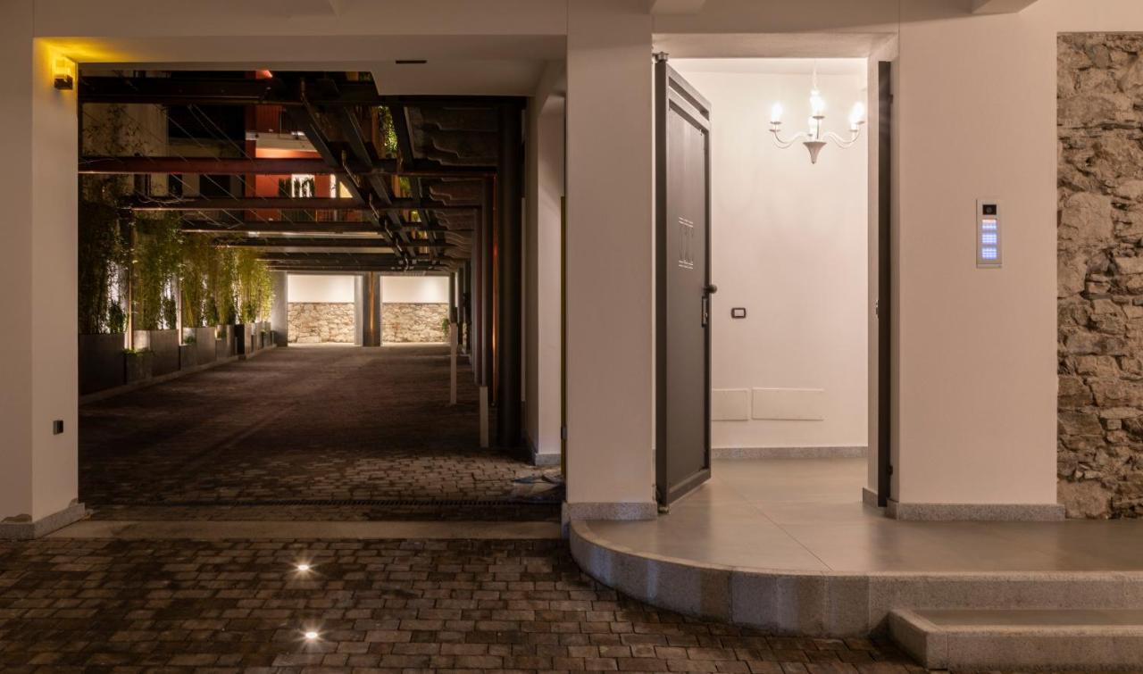 Residence Casa Coppa Appartamento Aster Omegna Exterior photo