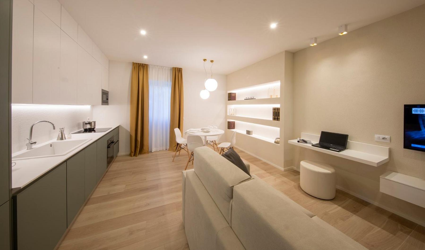 Residence Casa Coppa Appartamento Aster Omegna Exterior photo